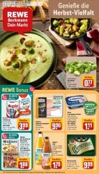 Prospekte Rewe Kaltennordheim