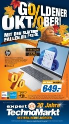 Prospekte Expert Technomarkt München