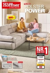 Prospekte Höffner Magdeburg