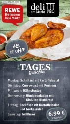 Prospekte Rewe Waischenfeld