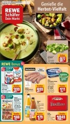 Prospekte Rewe Niederkassel