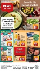 Prospekte Rewe Schwelm