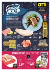 Prospekte Citti Markt Lübeck