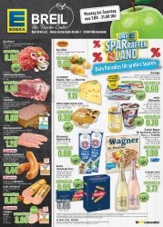 Prospekte Edeka Wachtberg