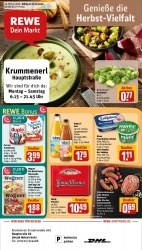 Prospekte Rewe Holzwickede