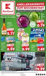 Prospekte Kaufland Heidelberg