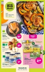Prospekte BioMarkt Kaiserslautern