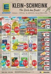 Prospekt E-Center