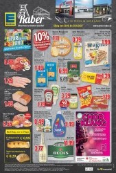 Prospekt Edeka