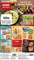Prospekte Rewe Ahlen