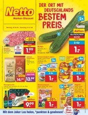 Prospekte Netto Marken Discount Plauen