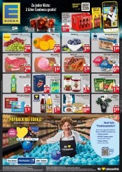Prospekte Edeka Grainau