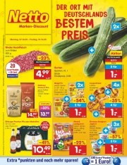 Prospekte Netto Marken Discount Grevenbroich