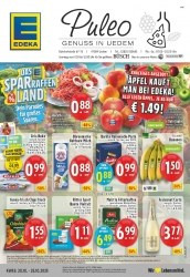 Prospekt Edeka