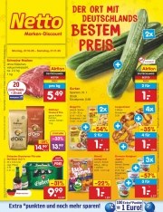 Prospekte Netto Marken Discount Hannover