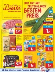 Prospekte Netto Marken Discount Eilenburg