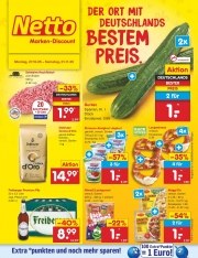 Prospekte Netto Marken Discount Jena