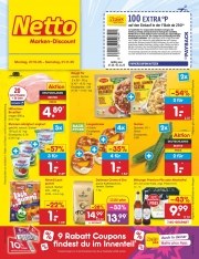 Prospekte Netto Marken Discount Aschaffenburg