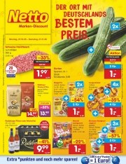 Prospekte Netto Marken Discount Kühlungsborn