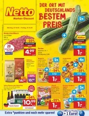 Prospekte Netto Marken Discount Gladbeck