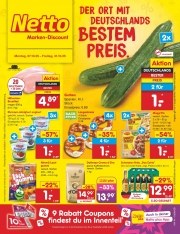 Prospekte Netto Marken Discount Markdorf