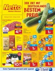 Prospekte Netto Marken Discount Düren