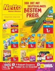 Prospekte Netto Marken Discount Waldkirch