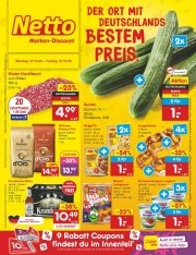 Prospekte Netto Marken Discount Ibbenbüren
