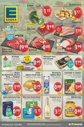 Prospekte Edeka Velbert