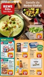 Prospekte Rewe Lauchhammer