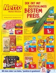 Prospekte Netto Marken Discount Potsdam