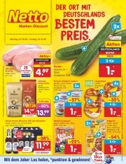 Prospekte Netto Marken Discount Landshut