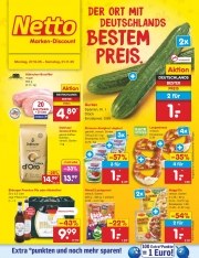 Prospekte Netto Marken Discount Rüsselsheim (Main)
