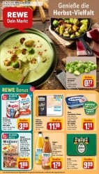 Prospekte Rewe Friedberg (Hessen)