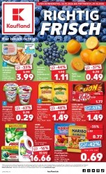 Prospekte Kaufland Münsingen
