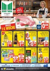 Prospekt Edeka