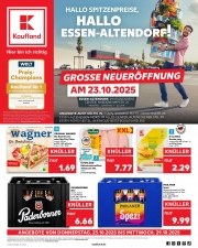 Prospekte Kaufland Essen