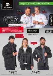 Prospekte Selgros Griesheim