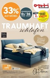 Prospekte Opti Wohnwelt Saarbrücken