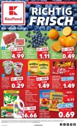 Prospekt Kaufland