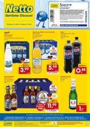 Prospekte Netto Marken Discount Weiden in der Oberpfalz