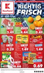 Prospekt Kaufland