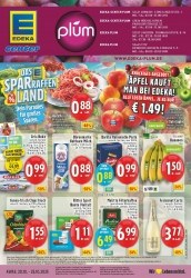 Prospekte E-Center Hückelhoven