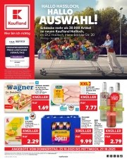 Prospekte Kaufland Lindenberg