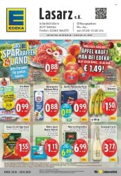 Prospekt Edeka