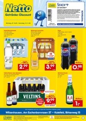 Prospekte Netto Marken Discount Witzenhausen