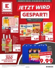 Prospekte Kaufland Düren