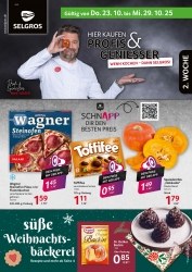 Prospekt Selgros