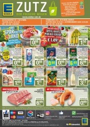 Prospekt Edeka