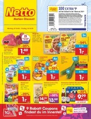 Prospekte Netto Marken Discount Ebermannstadt